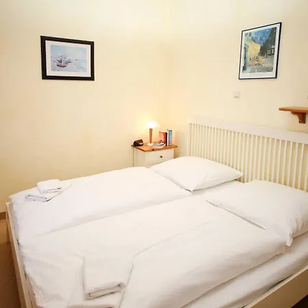 דירה Strandstrasse 32 - 04-08 *