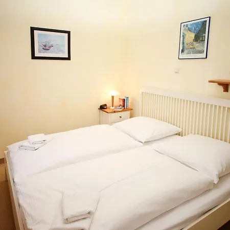 דירה Strandstrasse 32 - 04-08